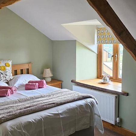 Lake View Farmhouse Escape Bala Extérieur photo