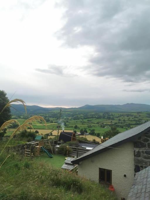 Lake View Farmhouse Escape Bala Extérieur photo