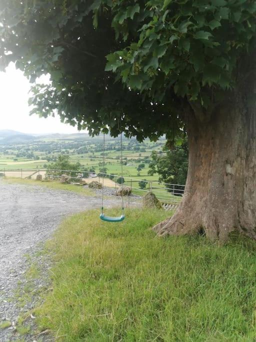 Lake View Farmhouse Escape Bala Extérieur photo