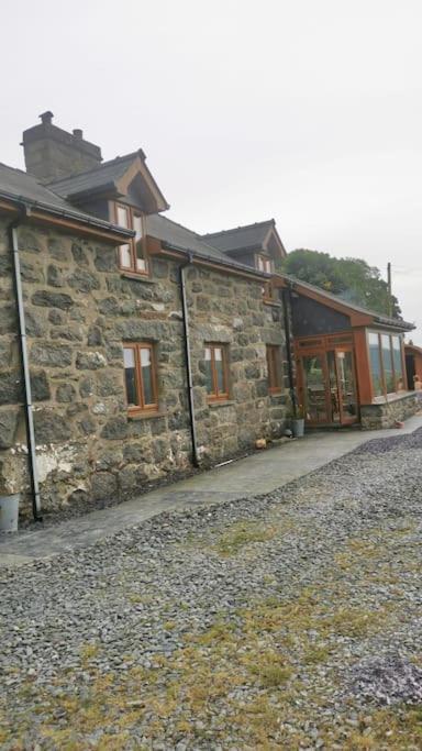 Lake View Farmhouse Escape Bala Extérieur photo