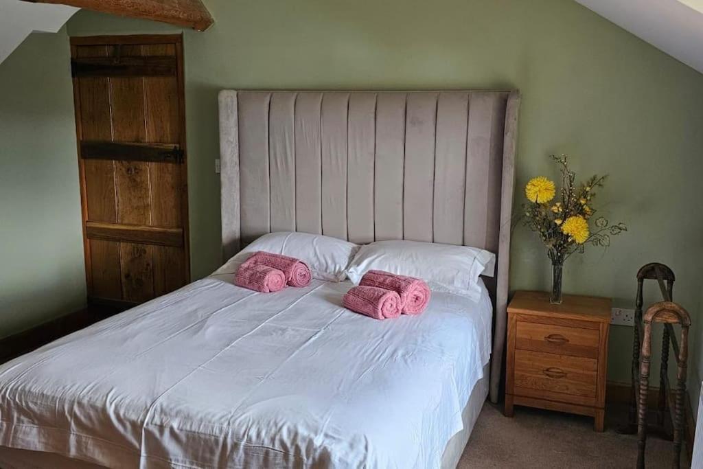 Lake View Farmhouse Escape Bala Extérieur photo