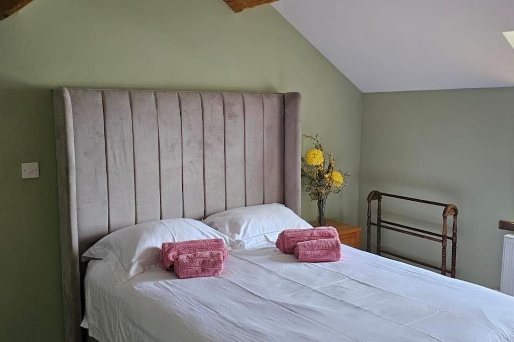 Lake View Farmhouse Escape Bala Extérieur photo