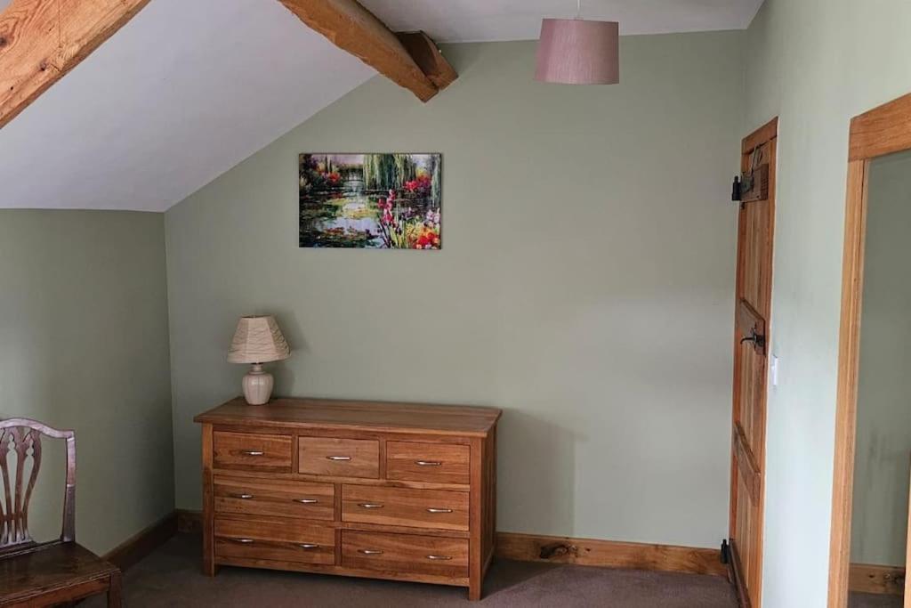 Lake View Farmhouse Escape Bala Extérieur photo