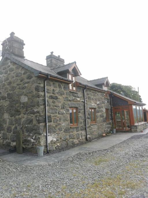 Lake View Farmhouse Escape Bala Extérieur photo